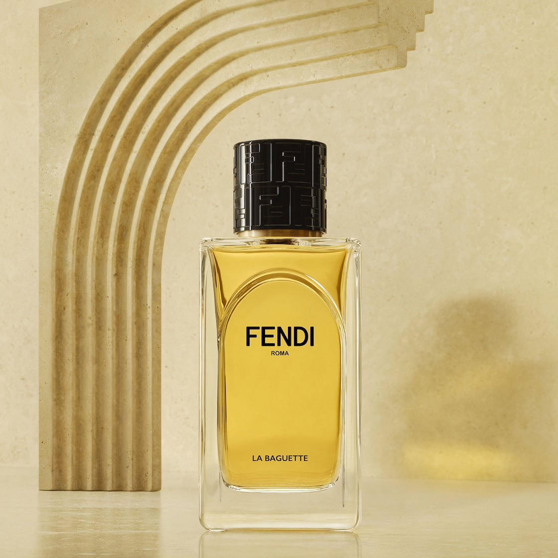 Fendi La Baguette Eau de Parfum – 100ml