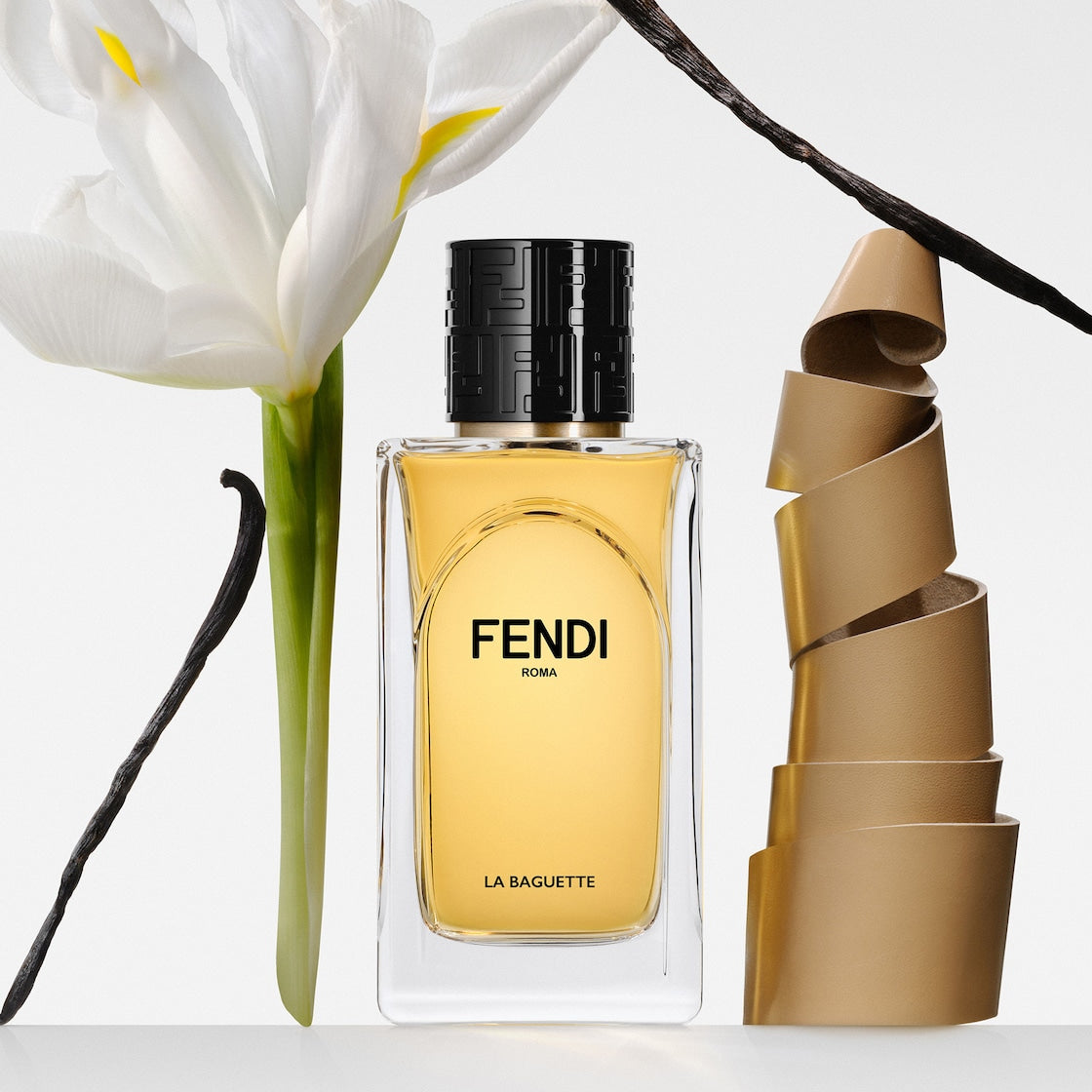 Fendi La Baguette Eau de Parfum – 100ml