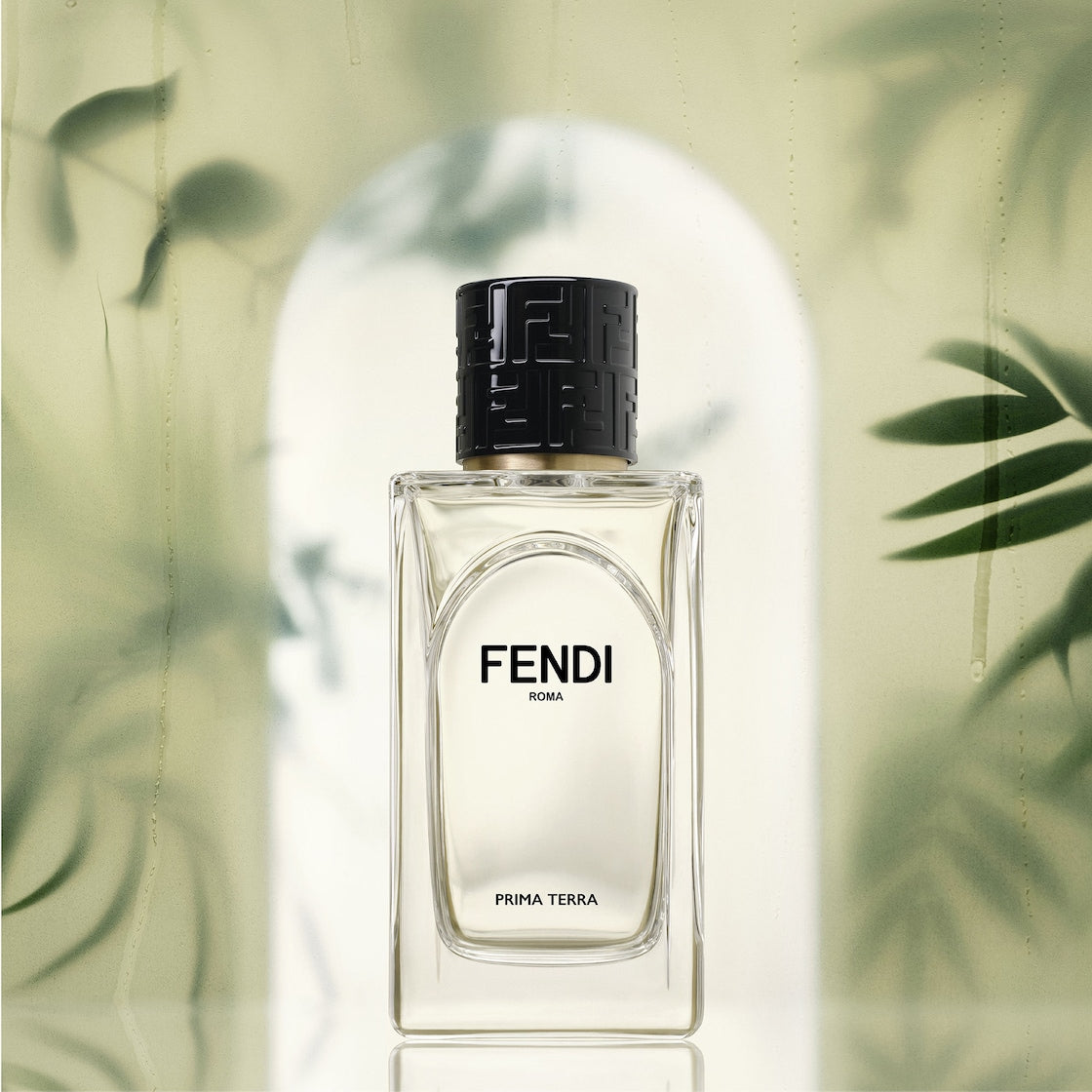 Fendi Prima Terra Eau de Parfum – 100ml