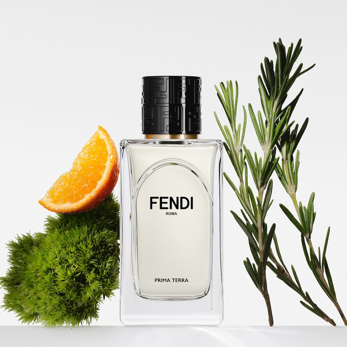 Fendi Prima Terra Eau de Parfum – 100ml