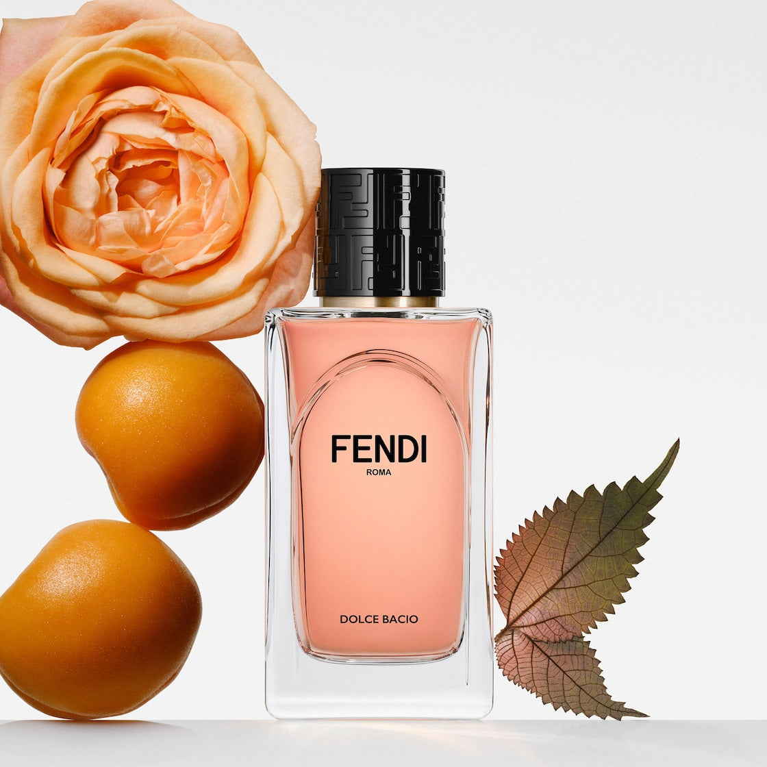 Fendi Dolce Bacio Eau de Parfum – 100ml