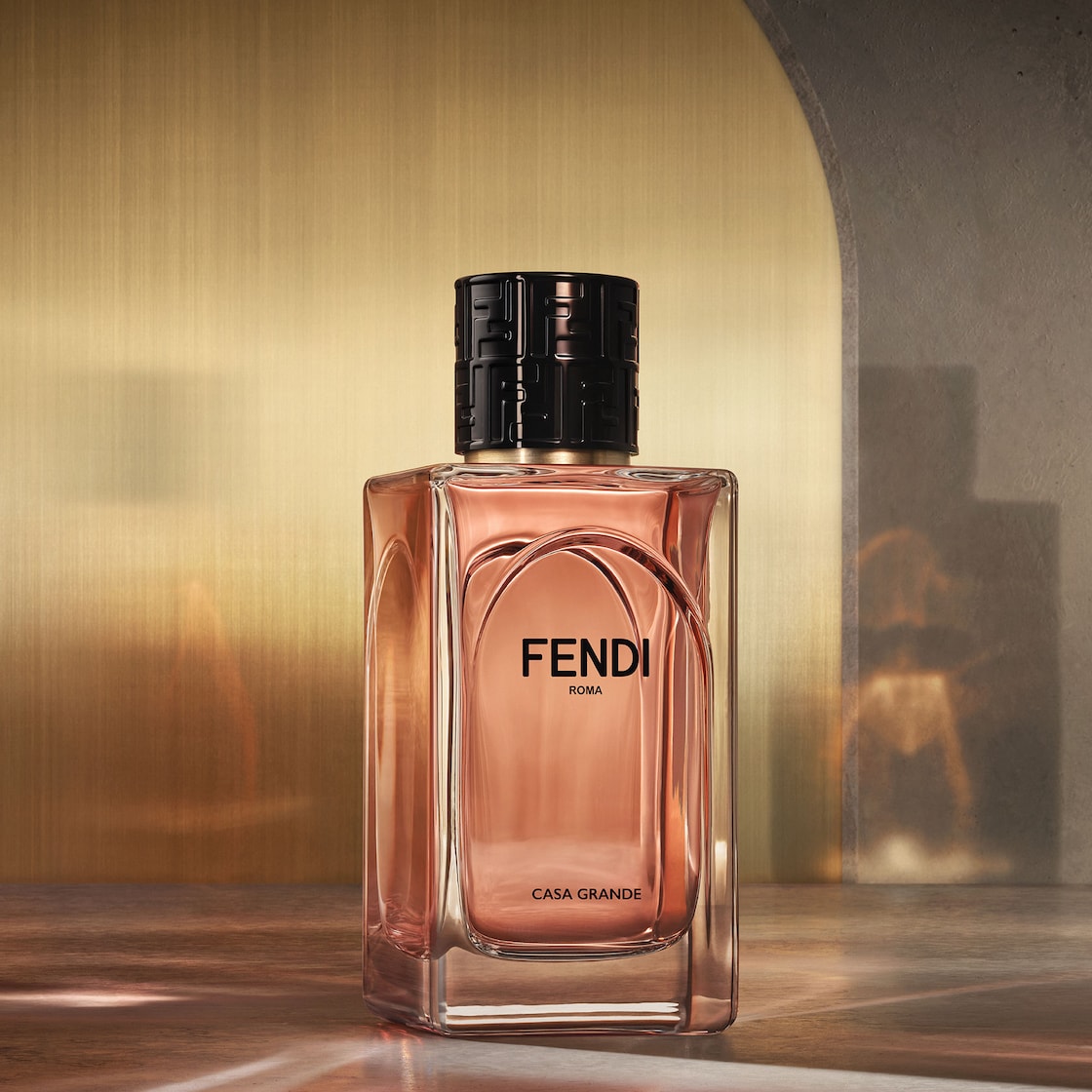 Fendi Casa Grande Eau de Parfum – 100ml