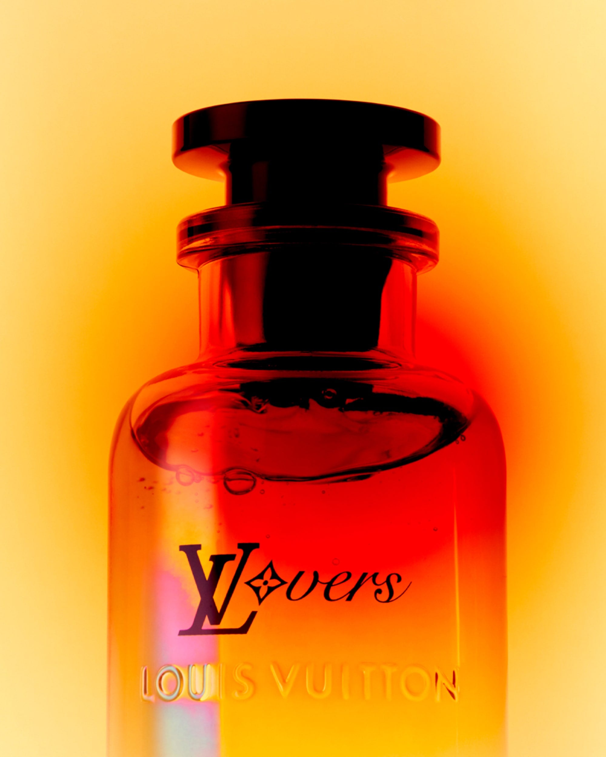 Louis Vuitton LV Lovers Eau de Parfum 100ml