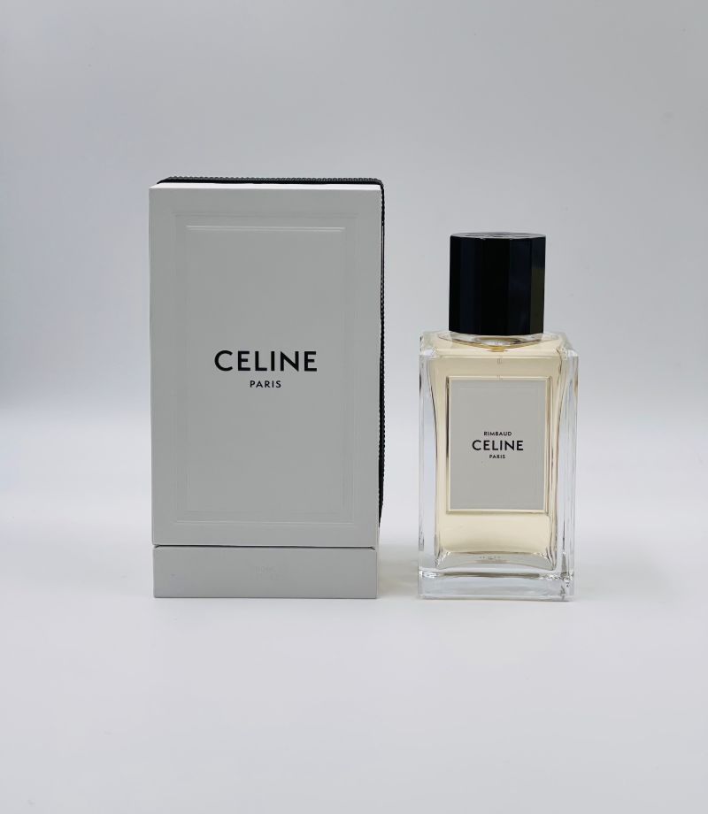 Celine Rimbaud Eau de Parfum