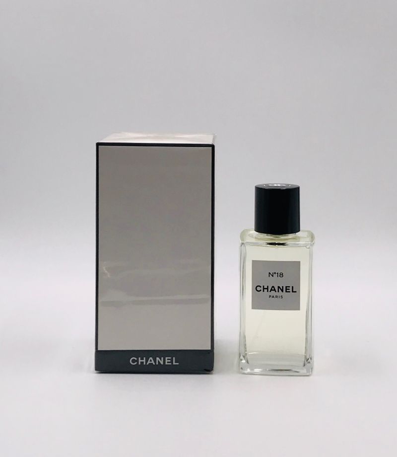 Chanel No. 18 Eau de Toilette 200ml