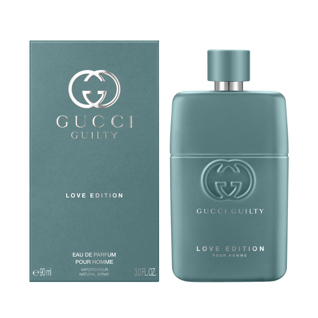 Gucci Guilty Pour Homme Love Edition (Valentine’s Edition)