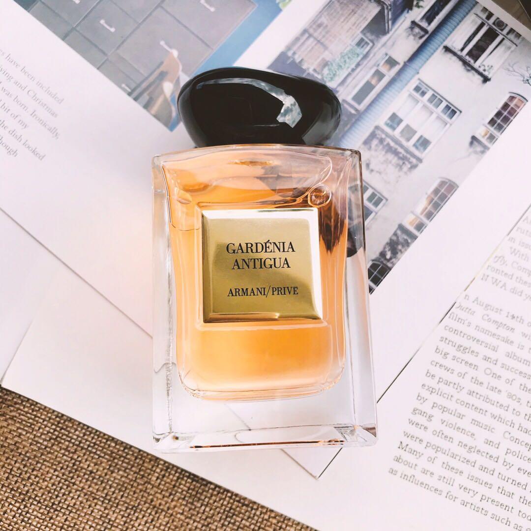 Armani/Privé Gardénia Antigua Eau de Toilette 100ml