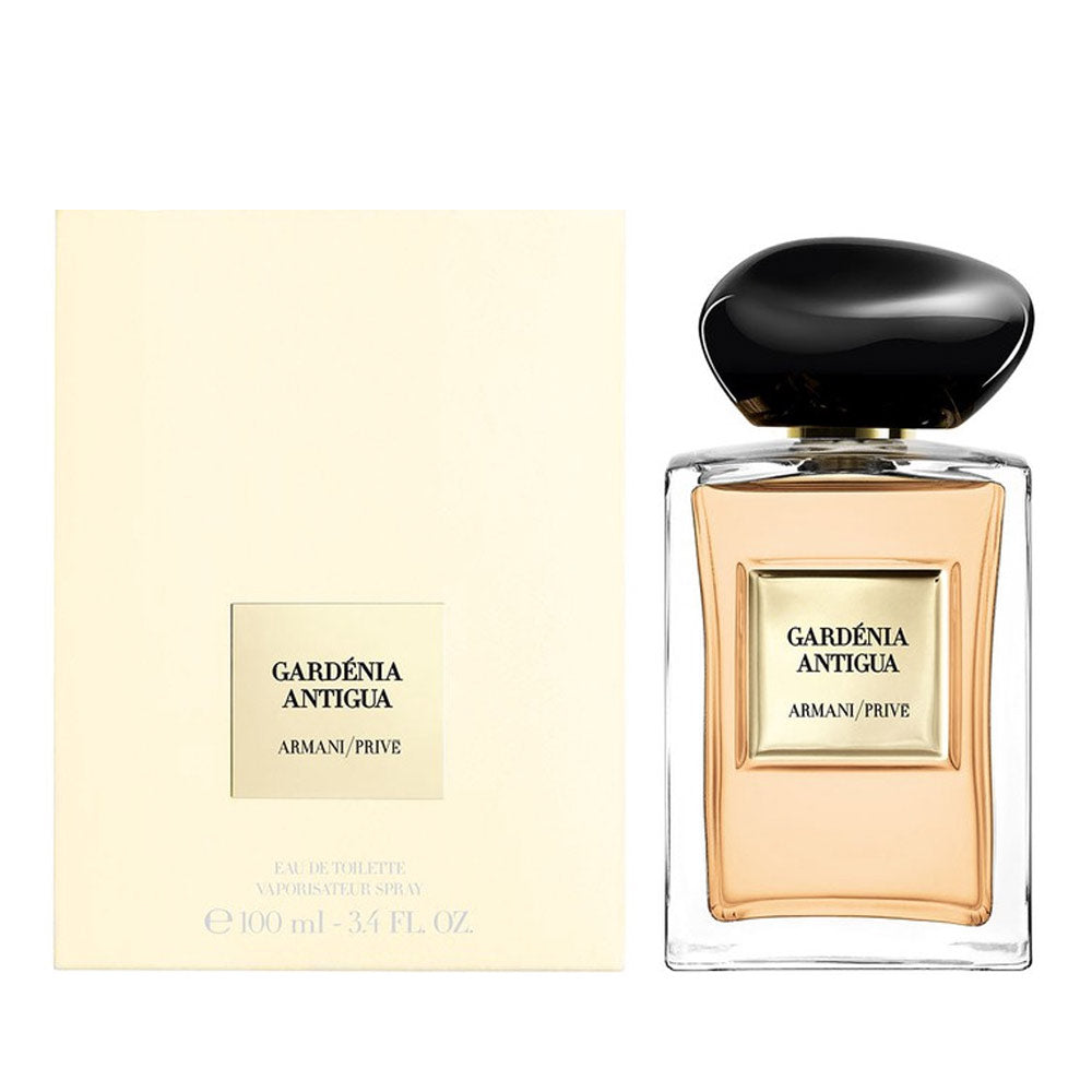 Armani/Privé Gardénia Antigua Eau de Toilette 100ml