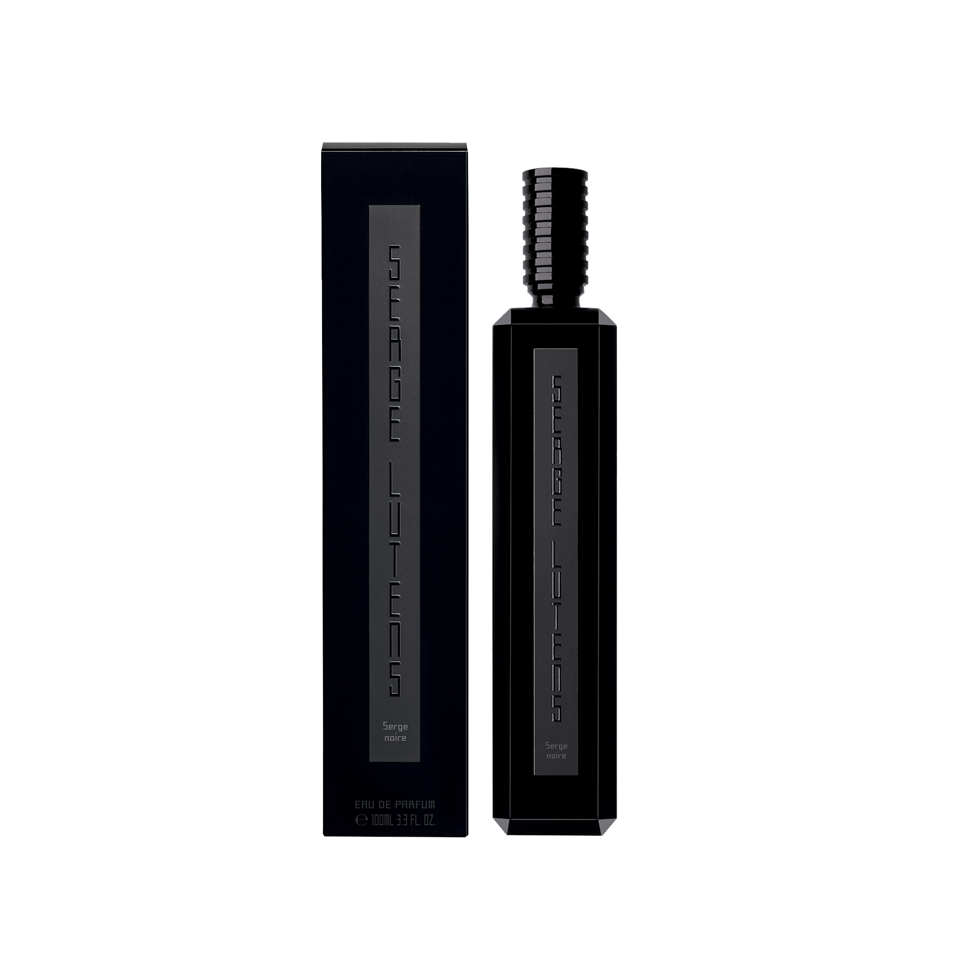 Serge Lutens Chêne