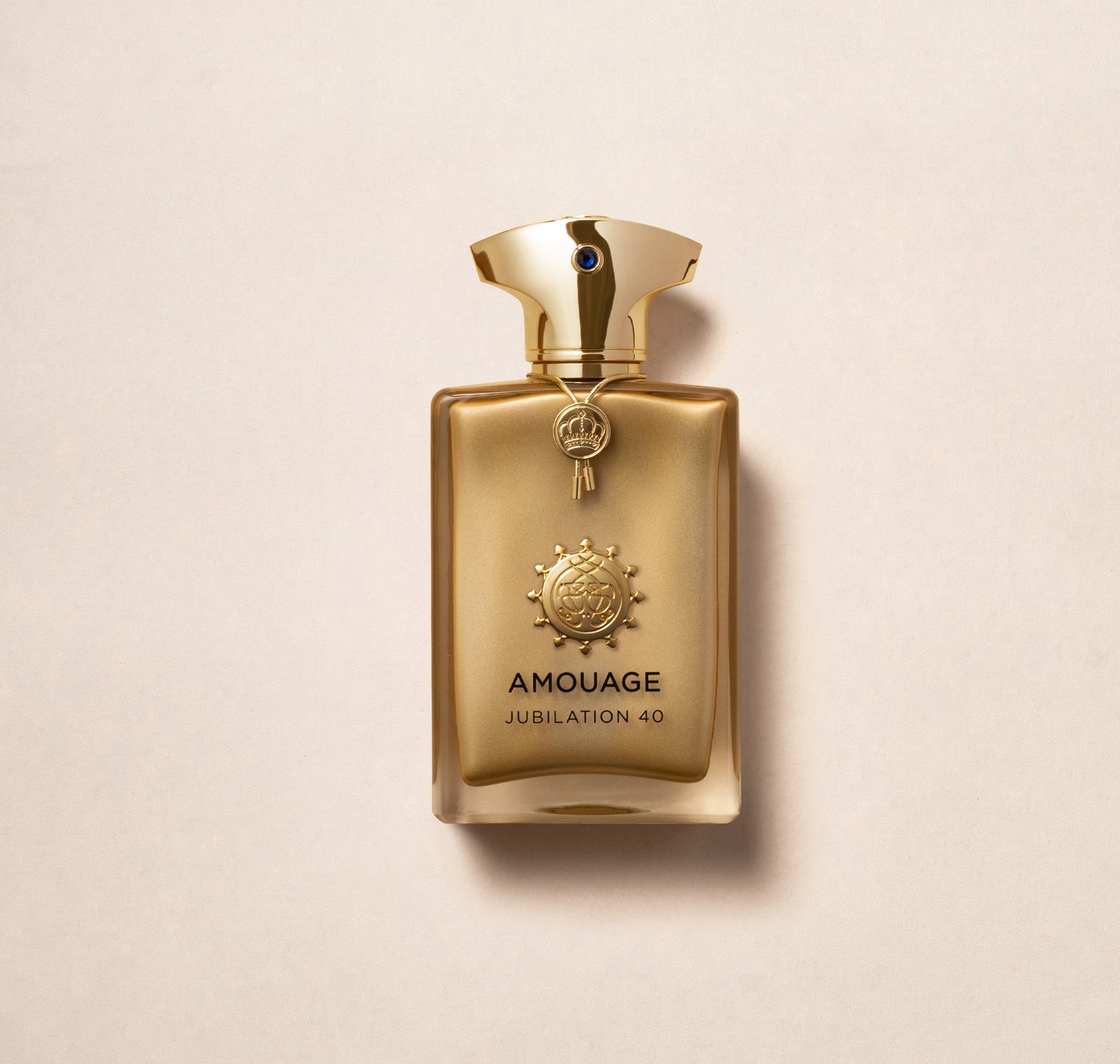 Amouage Jubilation 40 Man Extrait de Parfum – 100ml