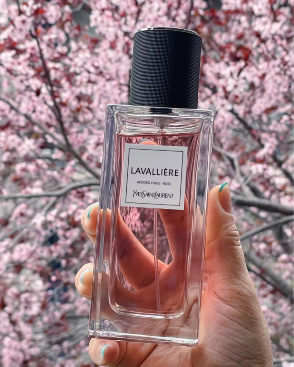 Yves Saint Laurent Lavallière 75ml