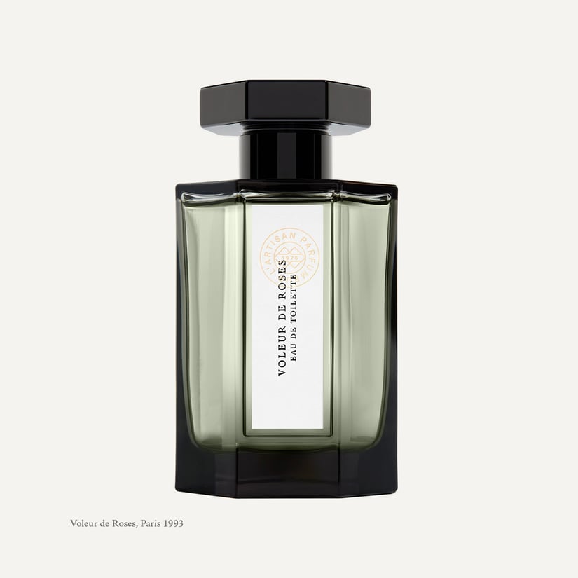 L’Artisan Parfumeur Voleur de Roses Eau de Toilette 100ml