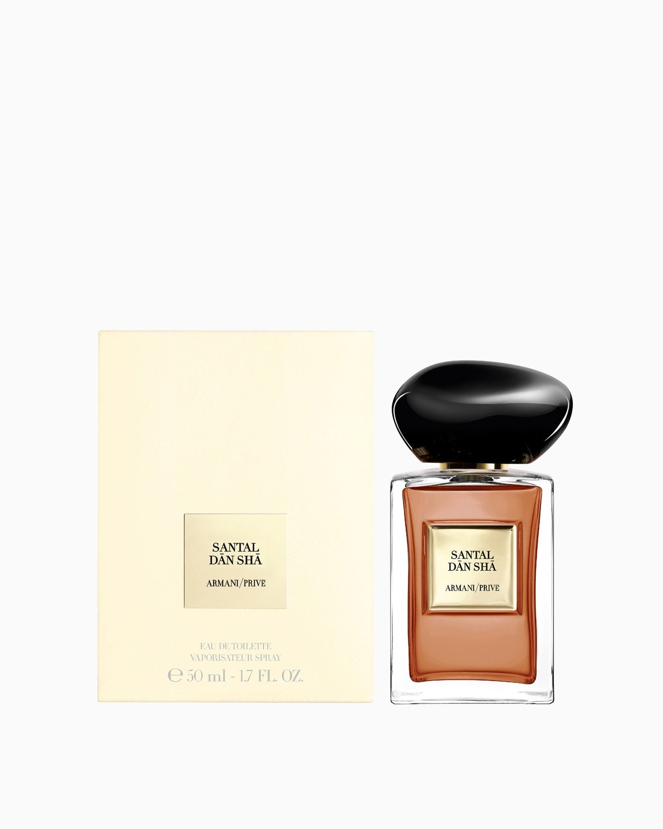 Armani/Privé Santal Dan Sha Eau de Toilette 100ml