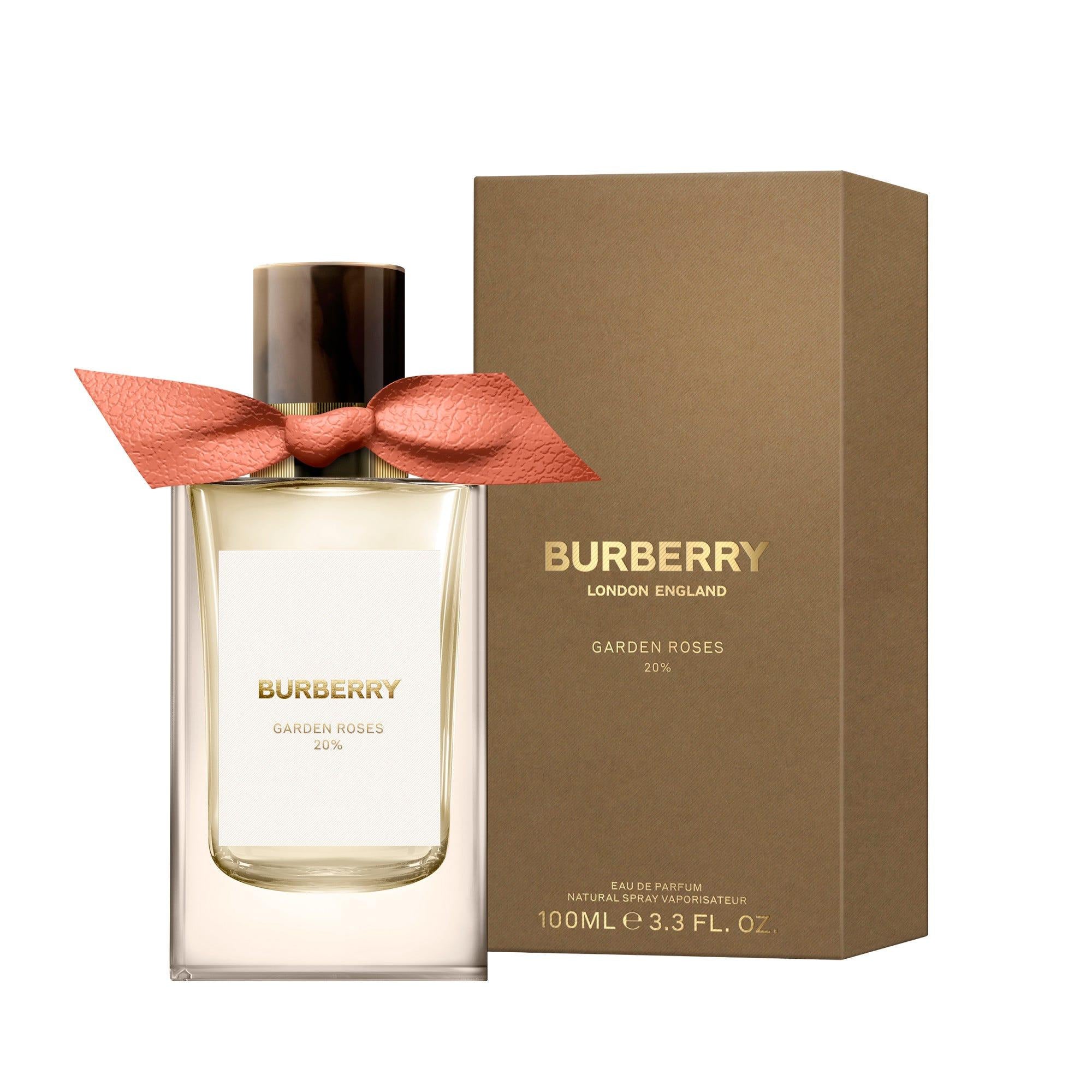 Burberry Garden Roses Eau de Parfum