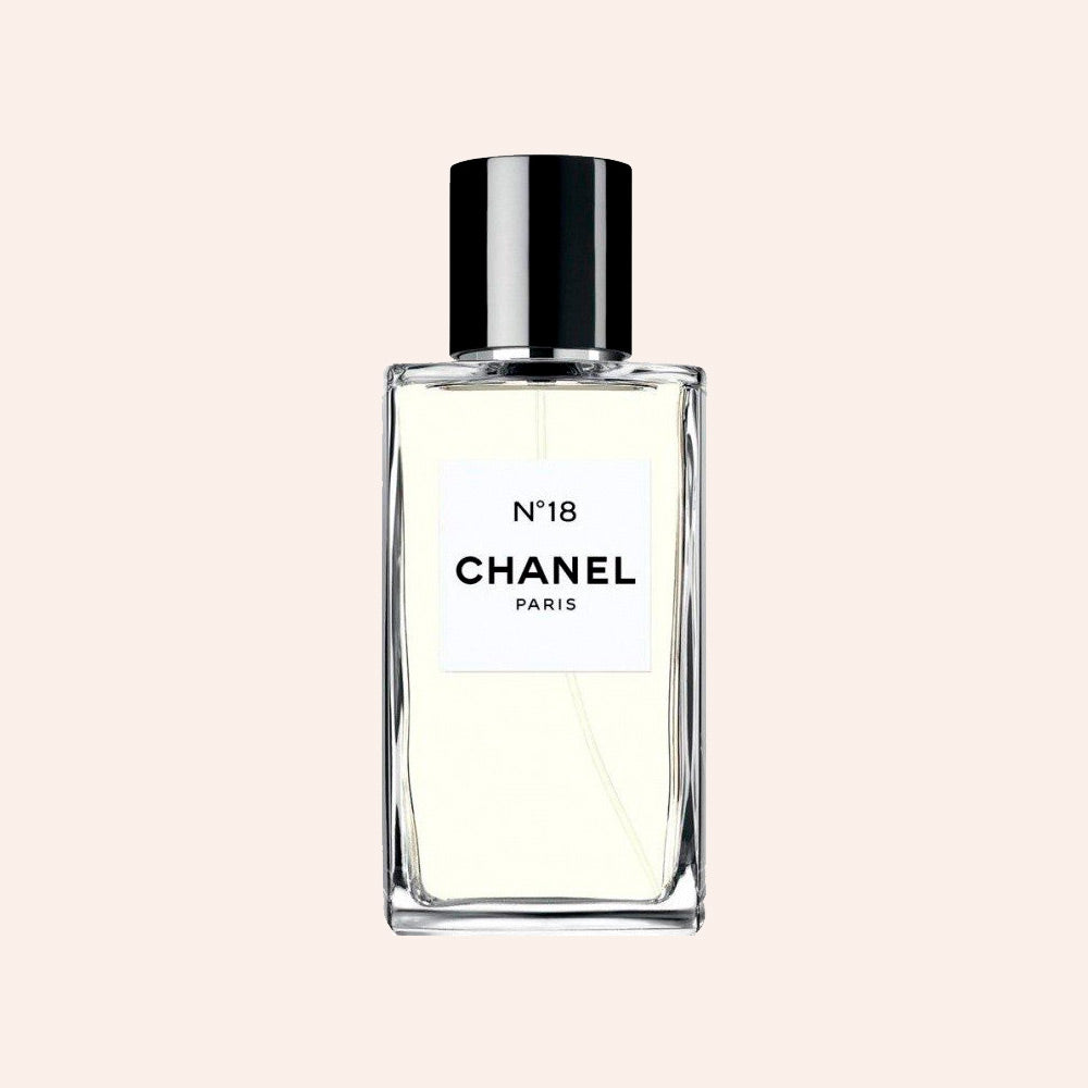 Chanel No. 18 Eau de Toilette 200ml