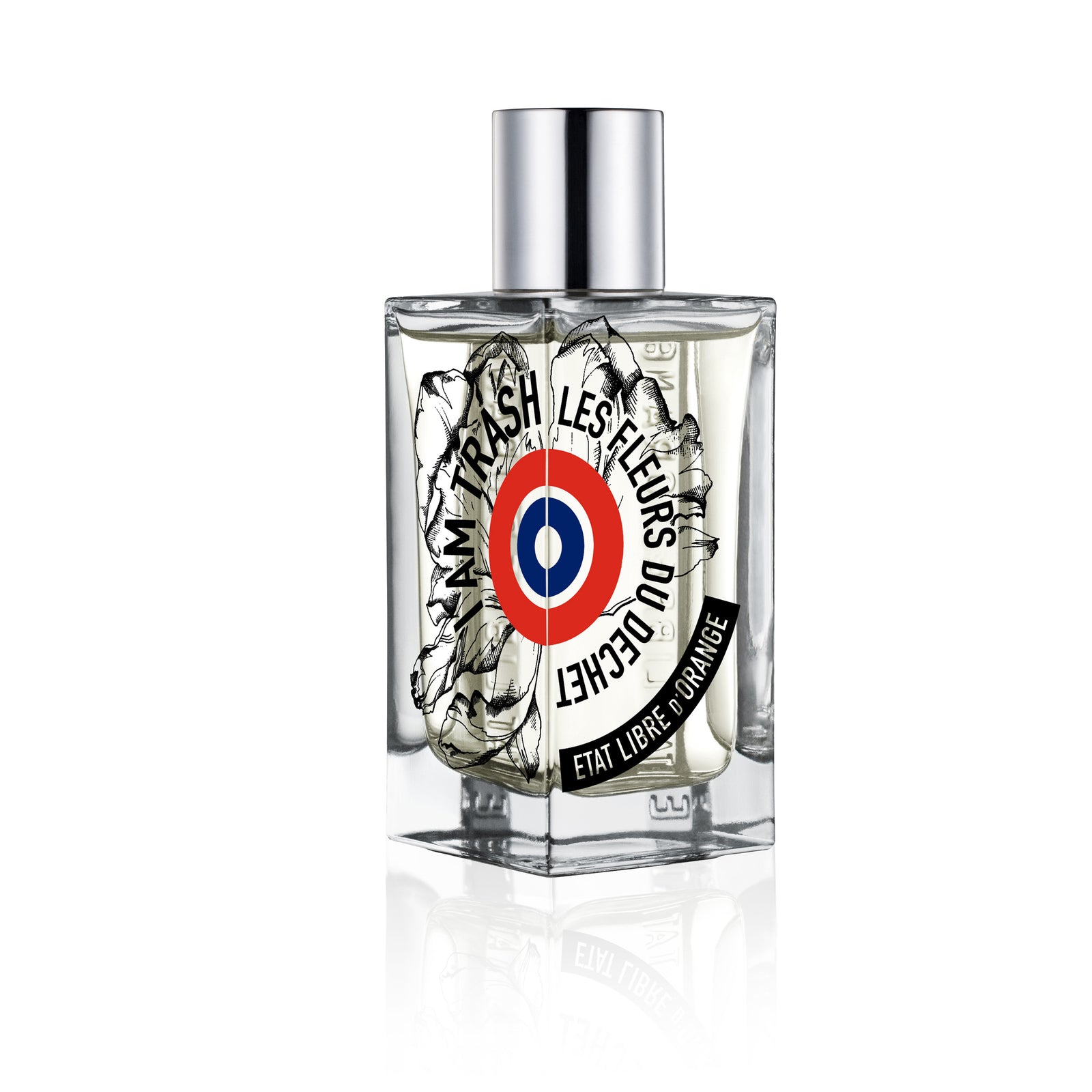 Etat Libre d’Orange I Am Trash (Les Fleurs du Déchet) Eau de Parfum 100ml