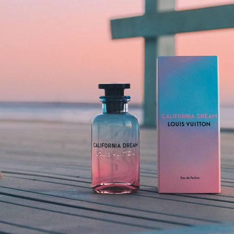 Louis Vuitton California Dream Eau de Parfum 100ml
