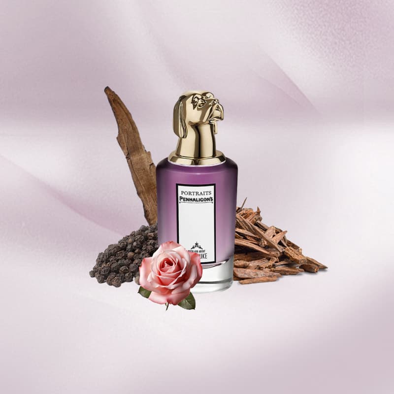 The Duke Eau de Parfum 75ml