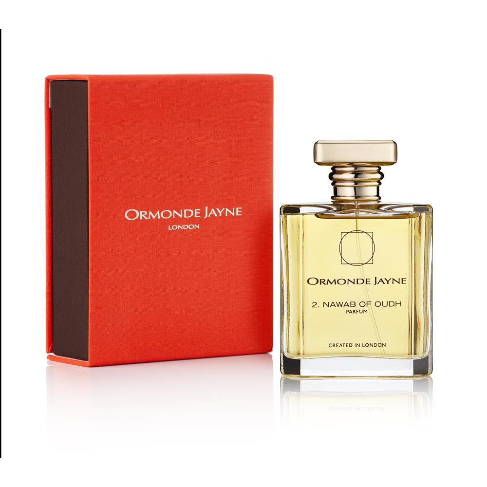 Ormonde Jayne Nawab of Oudh Eau de Parfum 120ml