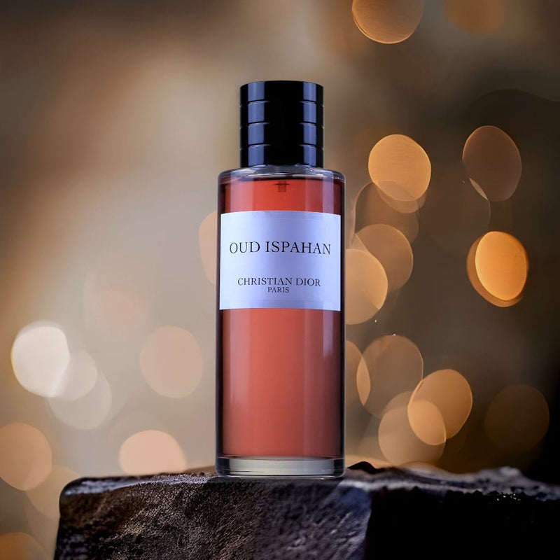 Dior Oud Ispahan Eau de Parfum 125ml