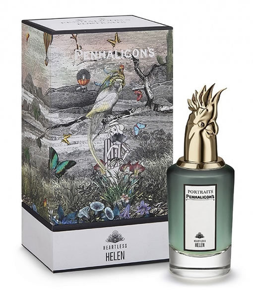 Heartless Helen Eau de Parfum 75ml