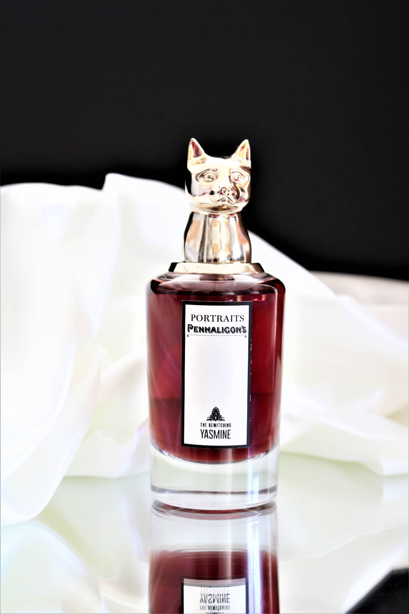 The Bewitching Yasmine Eau de Parfum 75ml