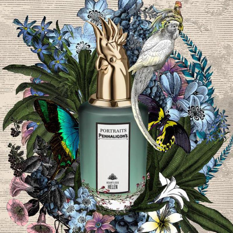 Heartless Helen Eau de Parfum 75ml