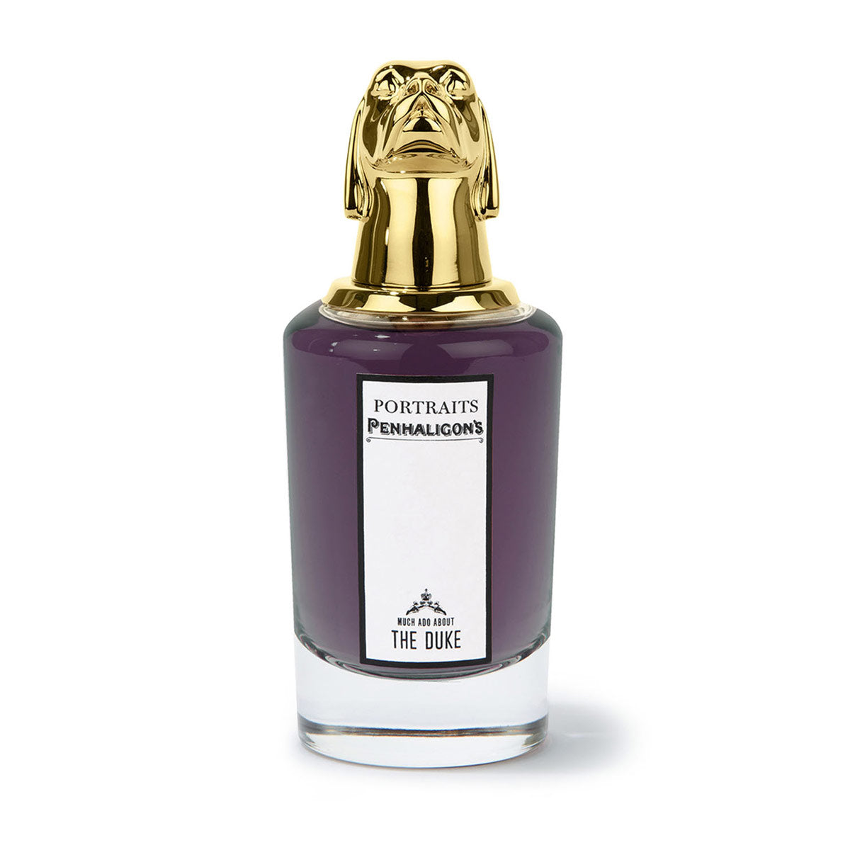 The Duke Eau de Parfum 75ml