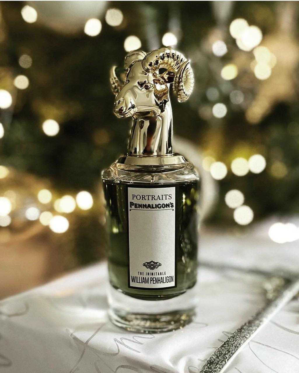 The Inimitable William Penhaligon Eau de Parfum 75ml
