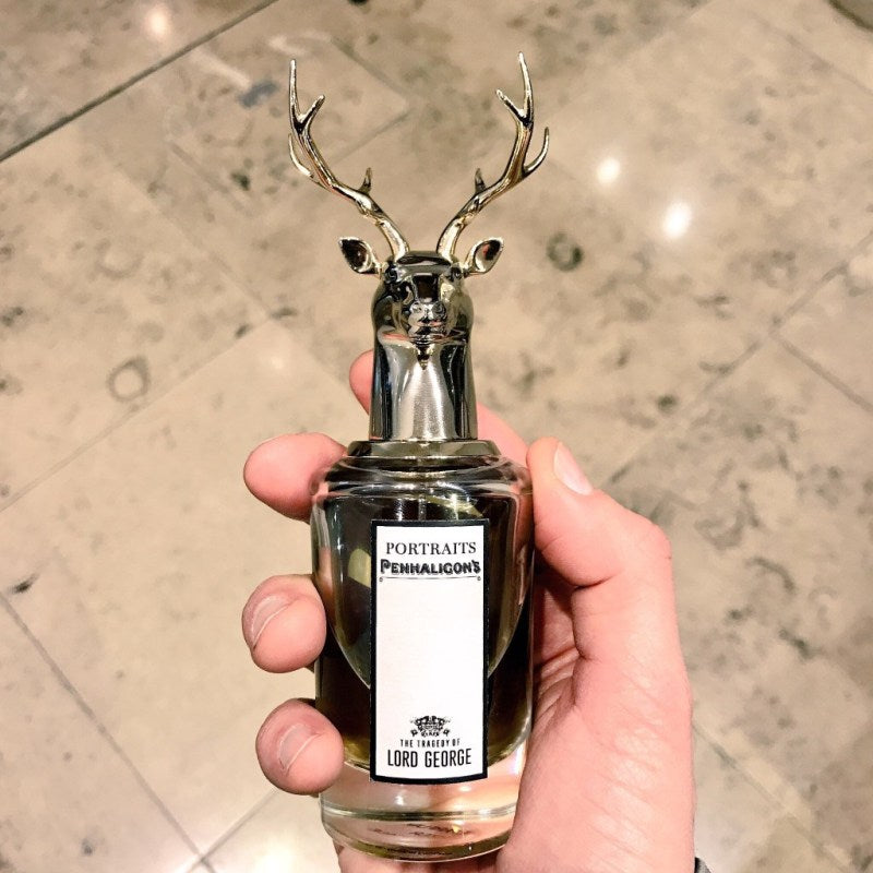 The Tragedy of Lord George Eau de Parfum 75ml
