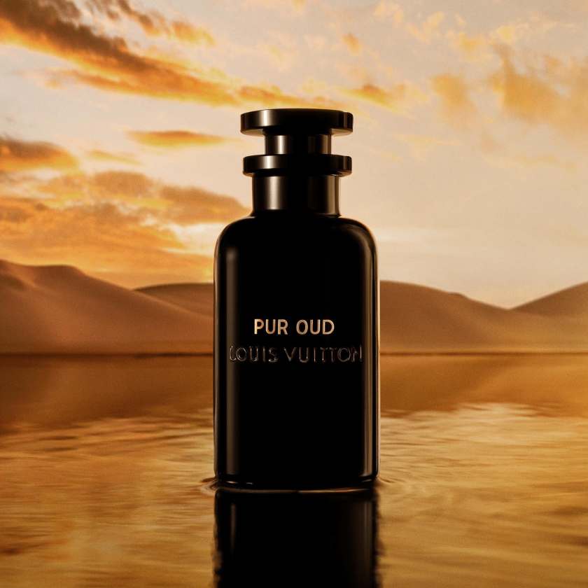 Louis Vuitton Pur Oud Eau de Parfum 100ml