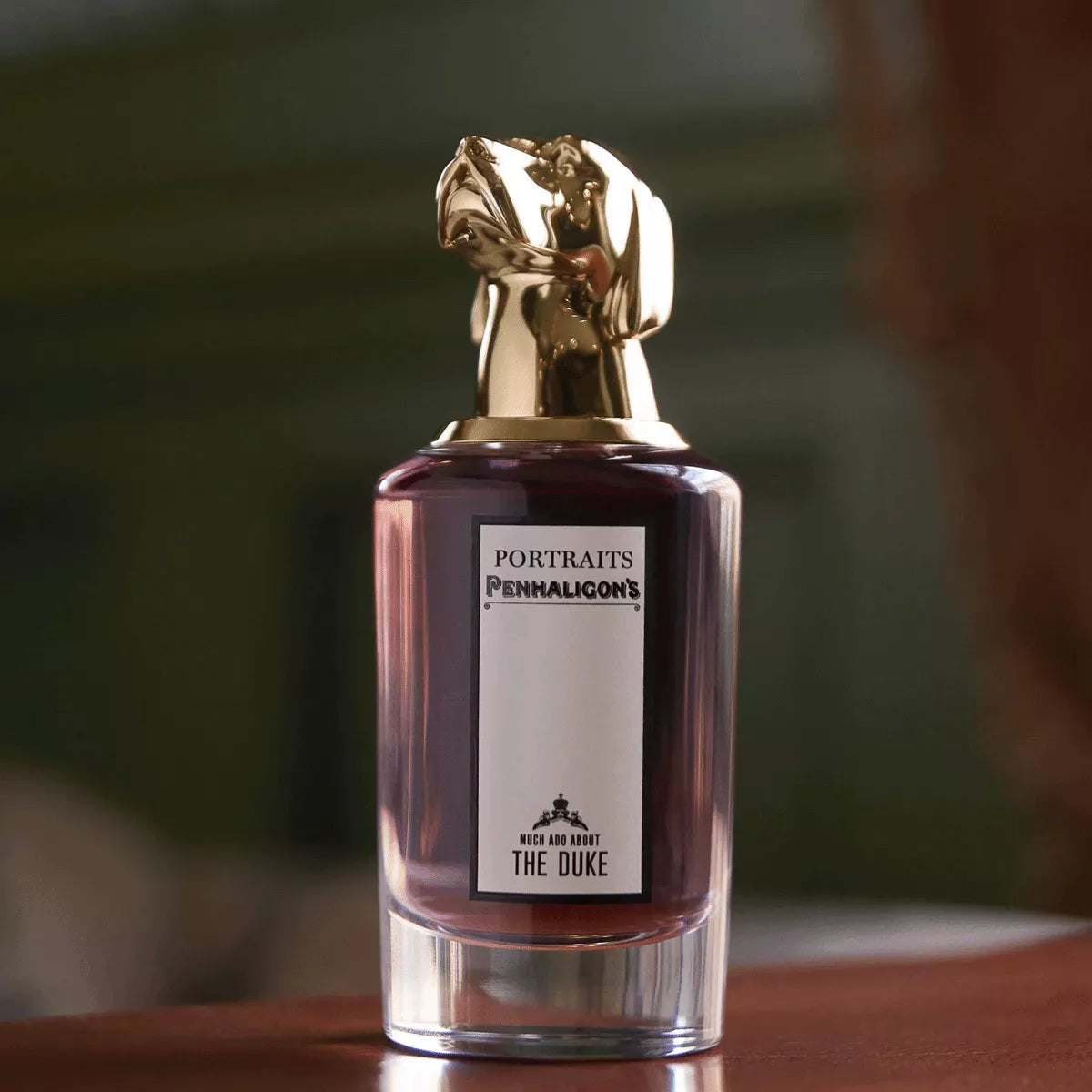The Duke Eau de Parfum 75ml