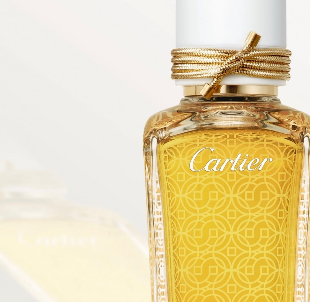Cartier Oud & Pink Eau de Parfum 75ml