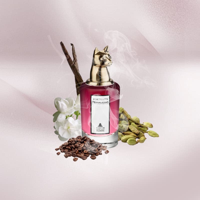 The Bewitching Yasmine Eau de Parfum 75ml