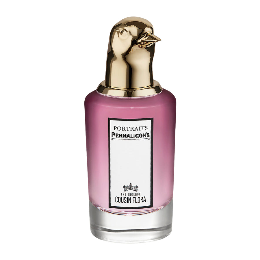The Ingénue Cousin Flora Eau de Parfum 75ml