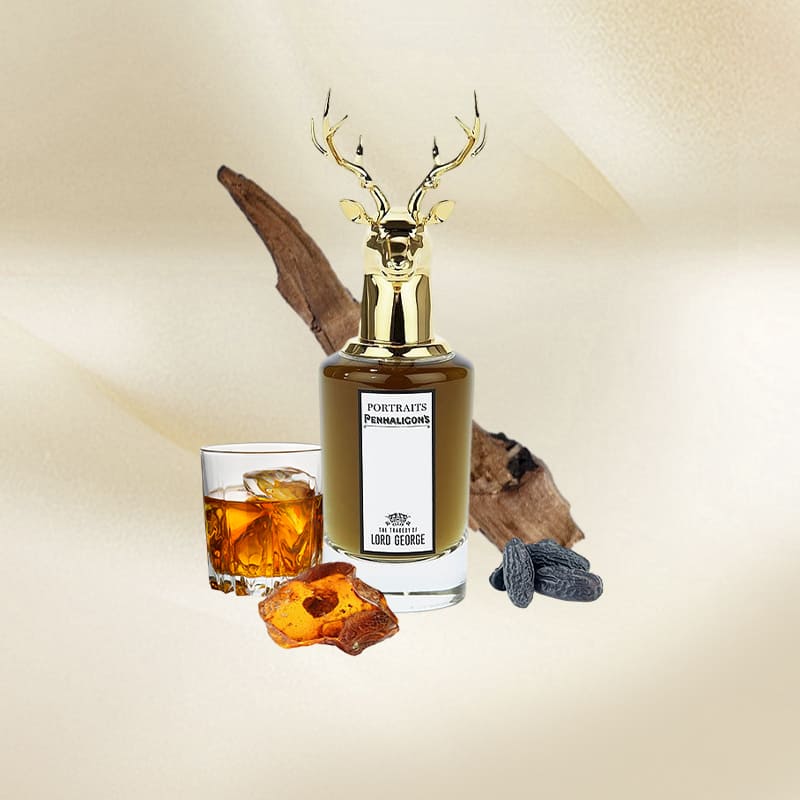 The Tragedy of Lord George Eau de Parfum 75ml