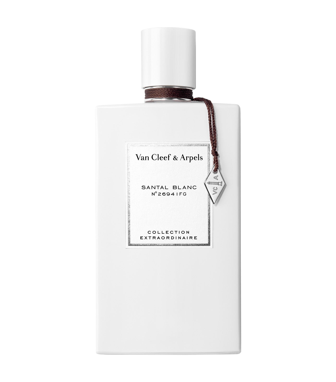 Van Cleef & Arpels Santal Blanc Eau de Parfum