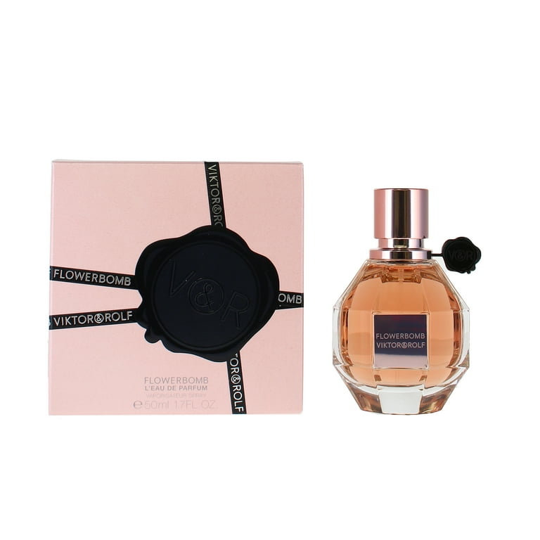 Viktor & Rolf Flowerbomb Eau de Parfum