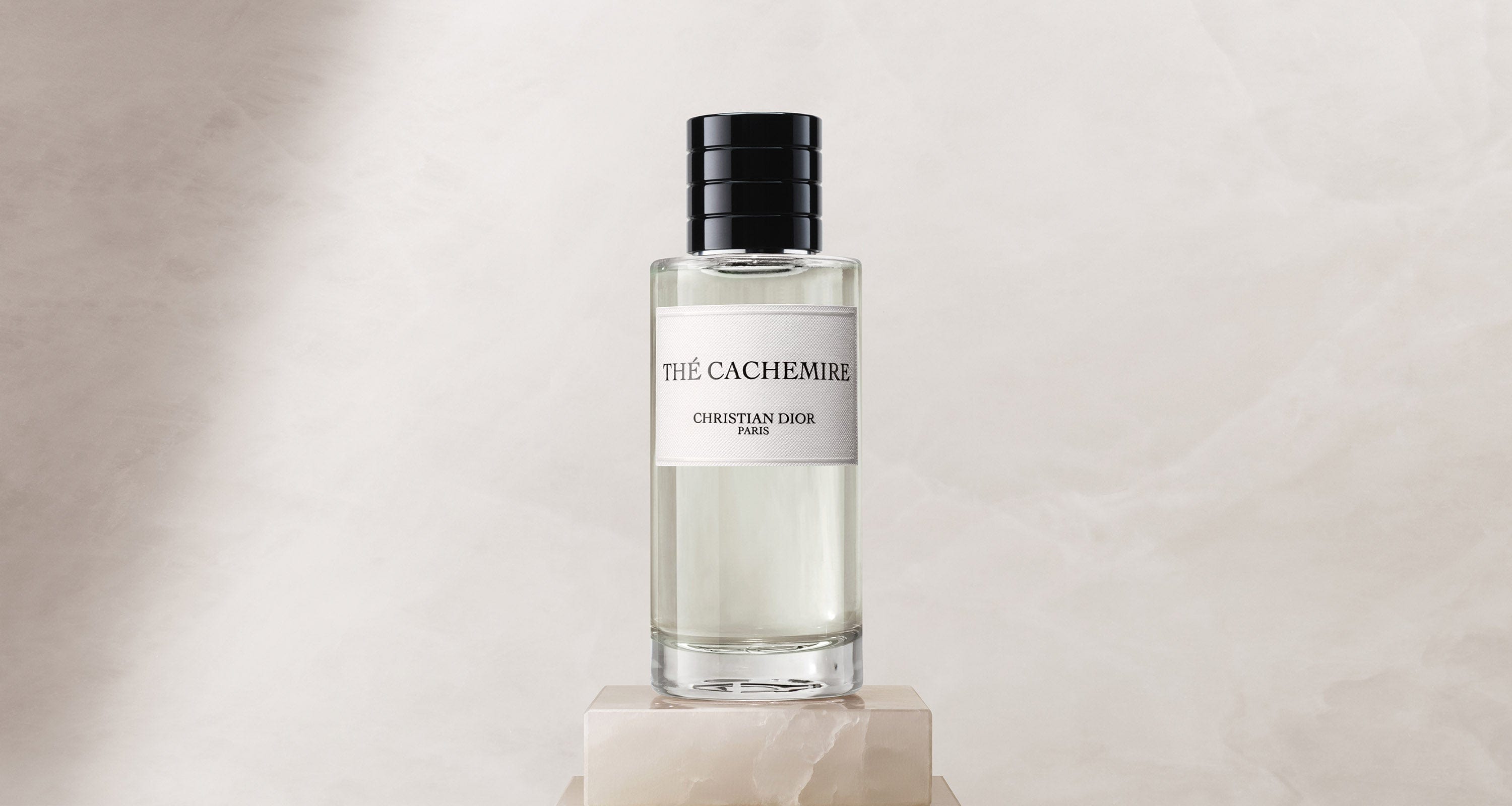 Dior Thé Cachemire Eau de Parfum 125ml