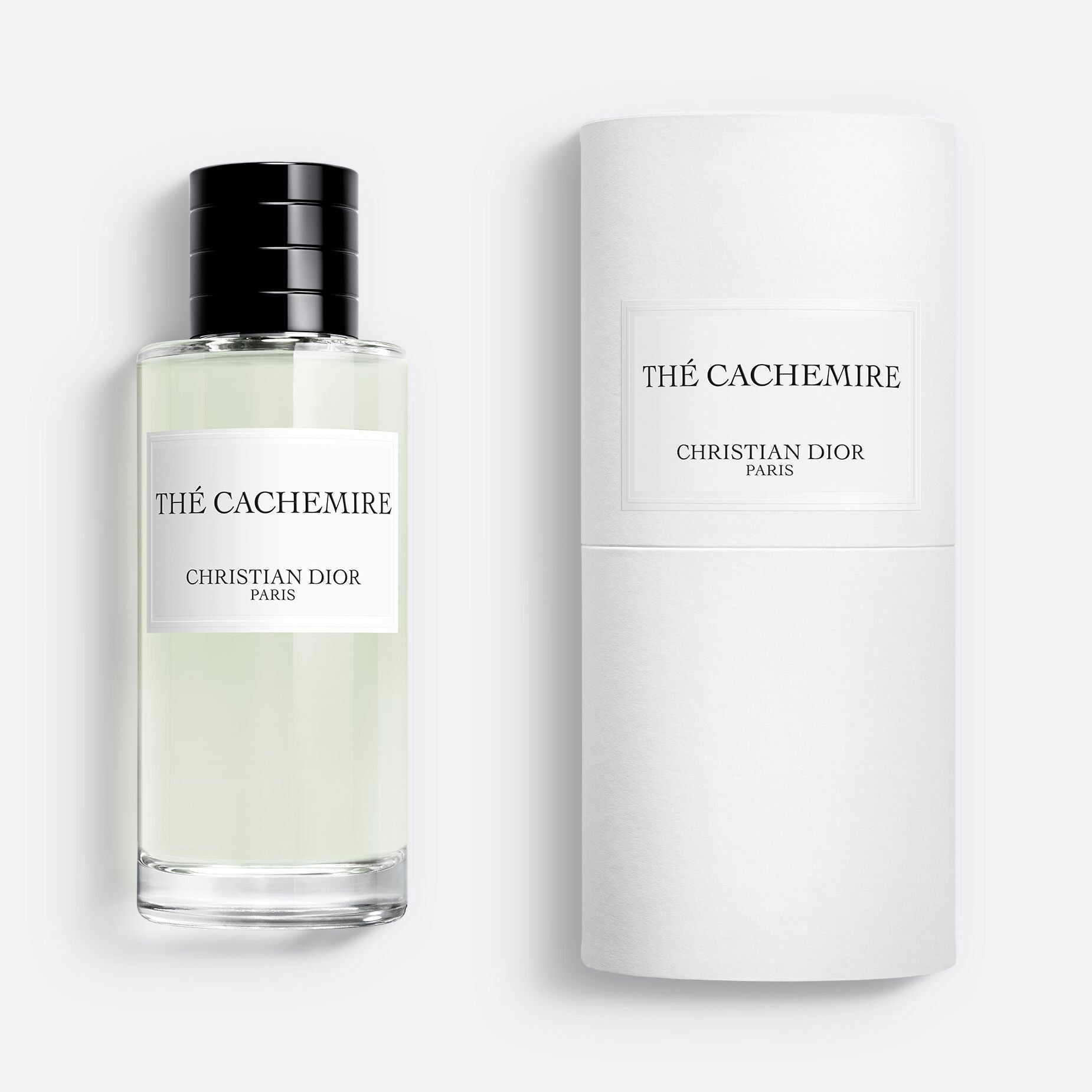 Dior Thé Cachemire Eau de Parfum 125ml