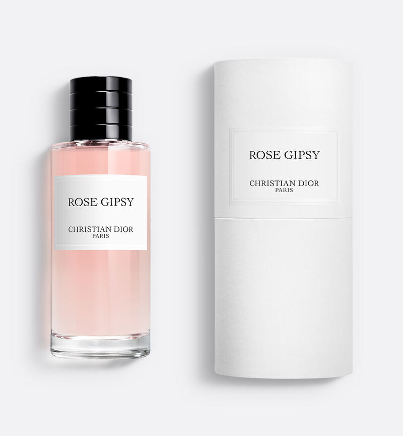 Dior Rose Gipsy Eau de Parfum 125ml