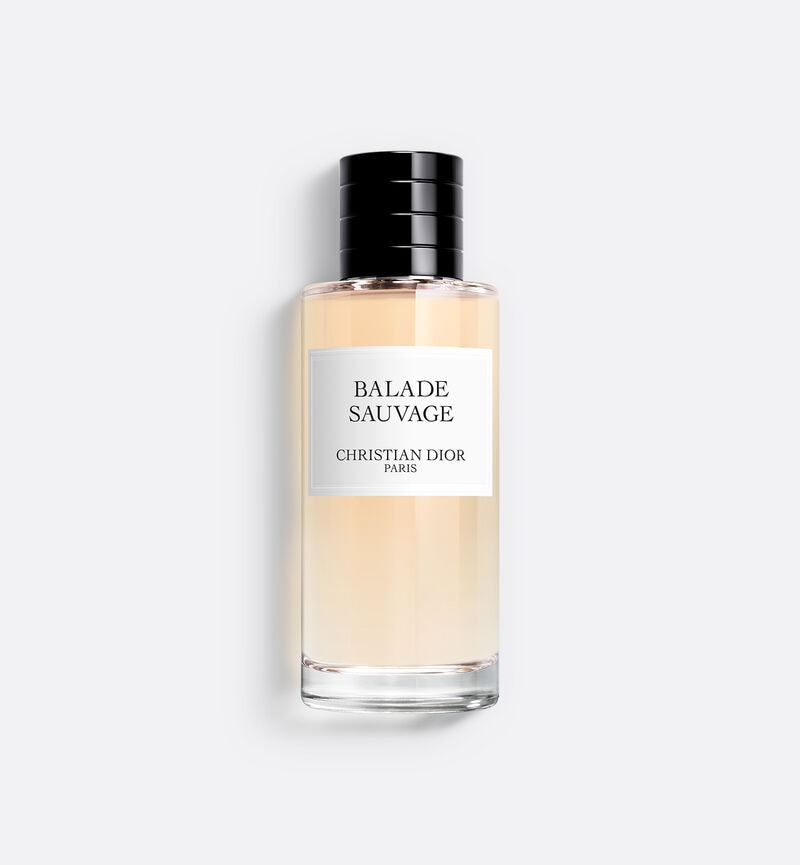 Dior Balade Sauvage Eau de Parfum 125ml