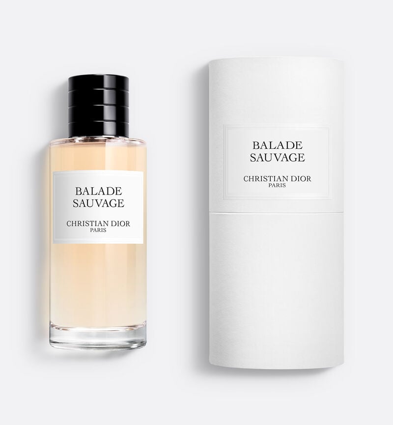 Dior Balade Sauvage Eau de Parfum 125ml