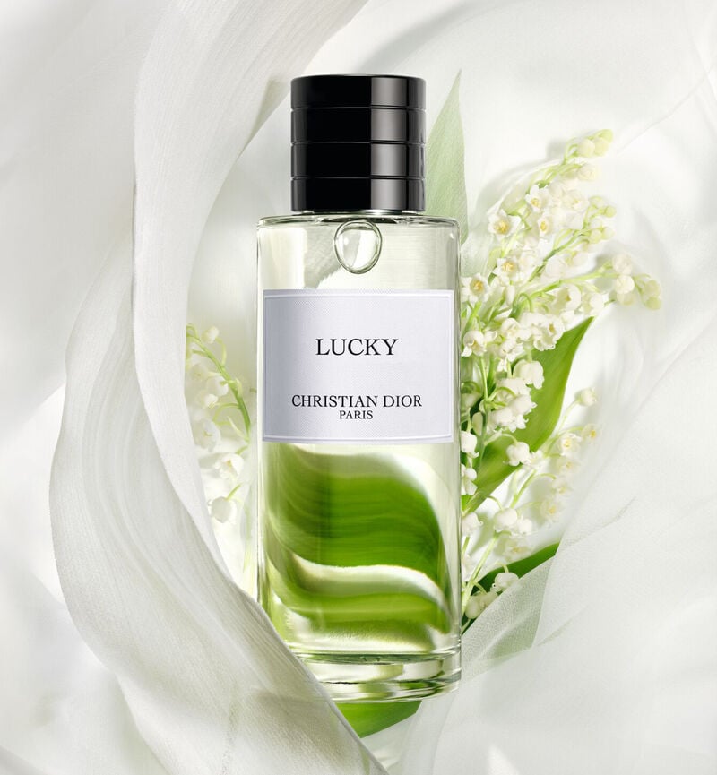 Dior Lucky Eau de Parfum 125ml