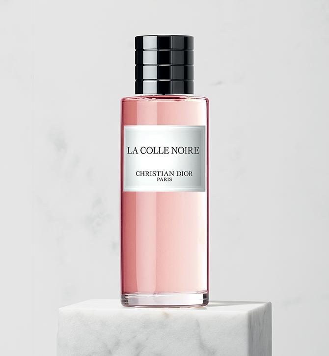 Dior La Colle Noire Eau de Parfum 125ml