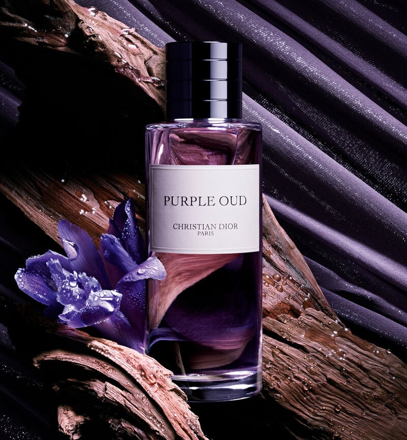 Dior Purple Oud Eau de Parfum 125ml