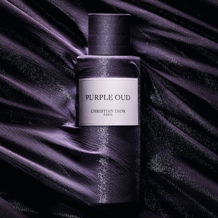 Dior Purple Oud Eau de Parfum 125ml