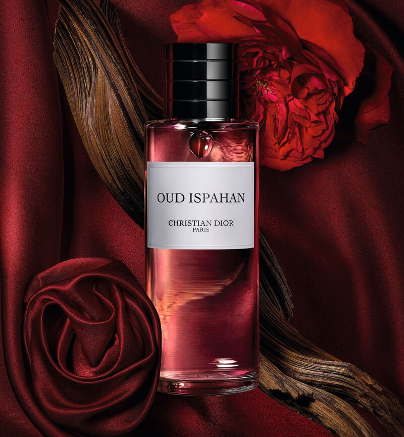 Dior Oud Ispahan Eau de Parfum 125ml
