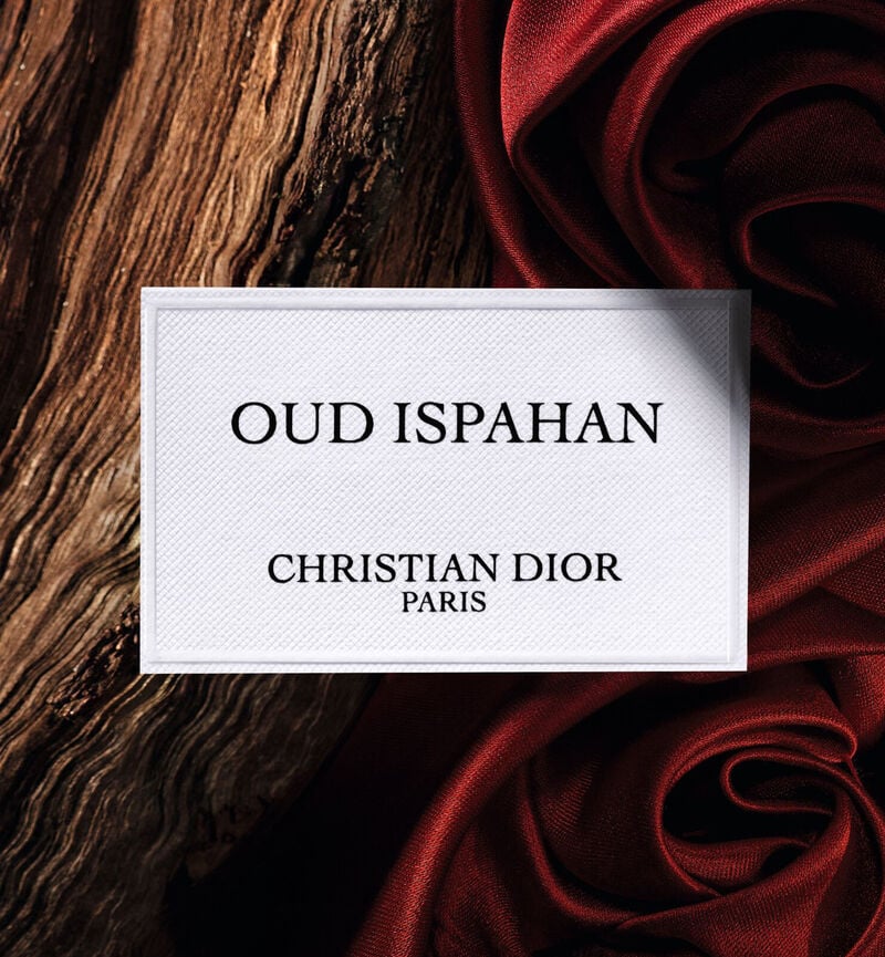 Dior Oud Ispahan Eau de Parfum 125ml