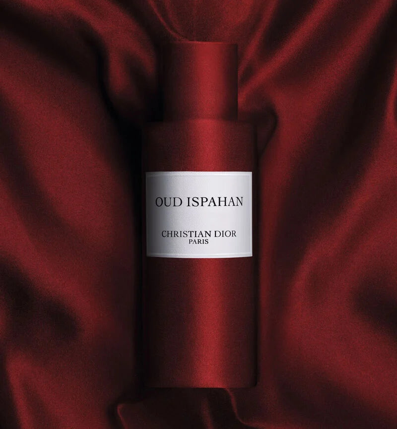 Dior Oud Ispahan Eau de Parfum 125ml